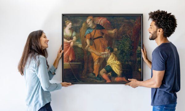 Veronese and Workshop