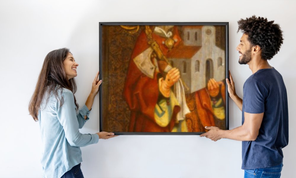 Tyrolean 16th Century