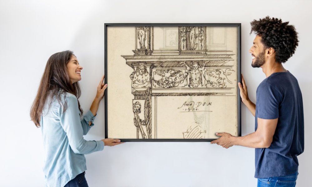 German or Austrian 16th Century