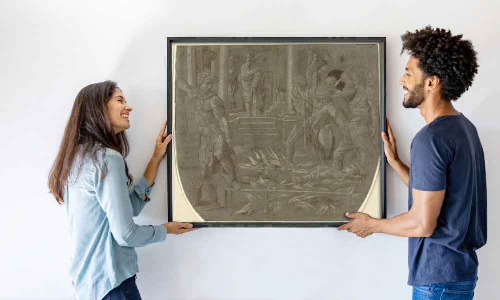 Italian 16th Century