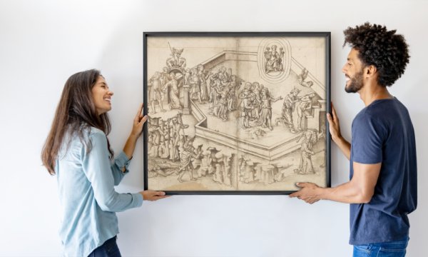 French 16th Century