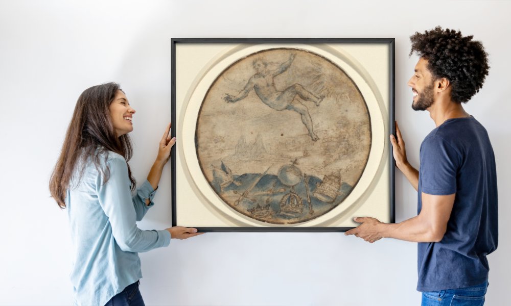 Flemish 17th Century