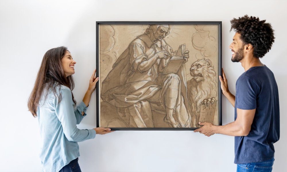 Peter Candid after Heinrich Aldegrever after Georg Pencz