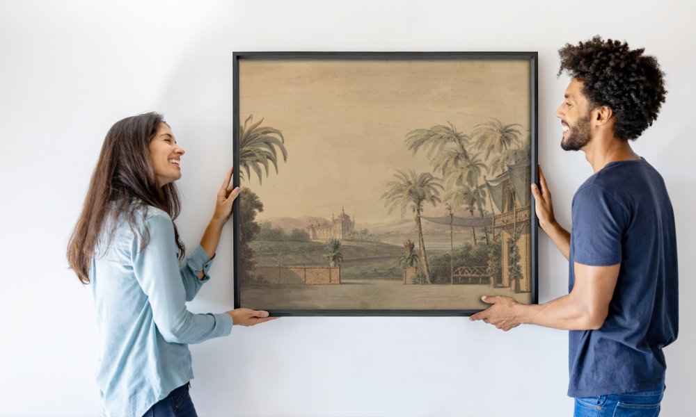 Karl Ferdinand Langhans