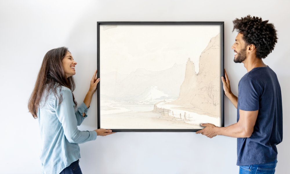 Sarah Grace Lushington