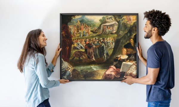 Workshop of Jacopo Tintoretto