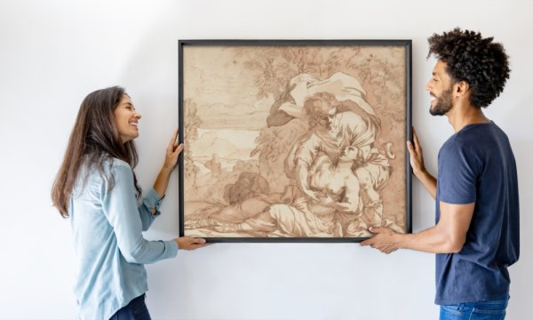 Studio of Simon Vouet