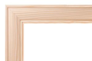 Painting frame