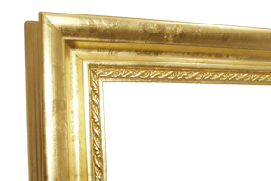 Painting frame
