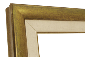 Painting frame