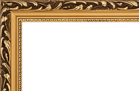Painting frame