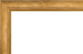 Painting frame