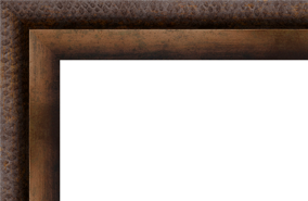 Painting frame