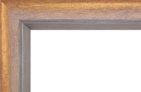 Painting frame