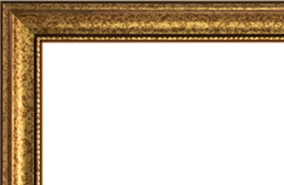 Painting frame