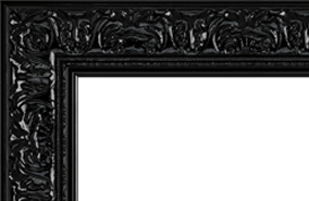 Painting frame