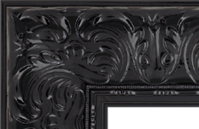 Painting frame