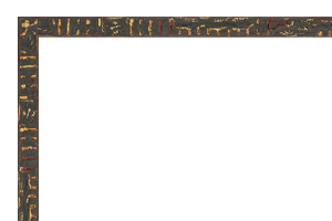 Painting frame
