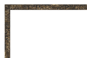 Painting frame
