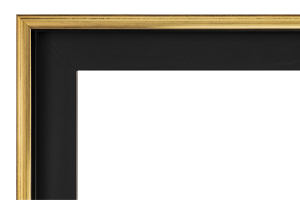 Painting frame