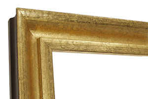 Painting frame