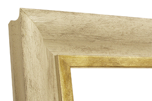 Painting frame