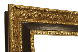 Painting frame