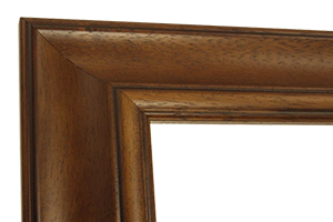 Painting frame