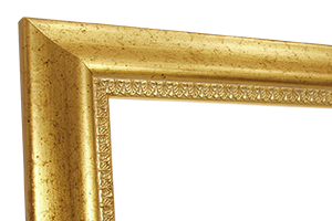 Painting frame