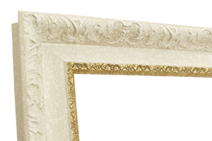 Painting frame