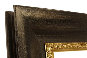 Painting frame