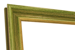 Painting frame