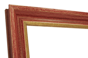 Painting frame