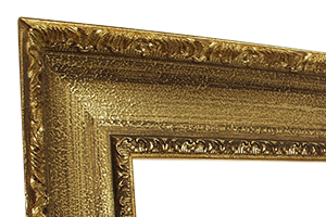 Painting frame