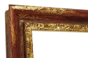 Painting frame