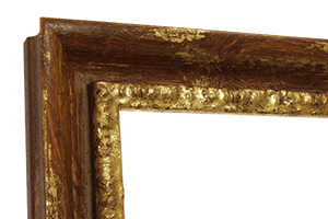 Painting frame