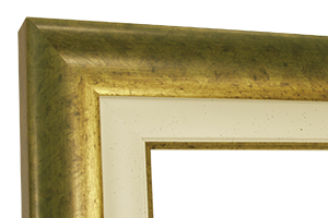 Painting frame