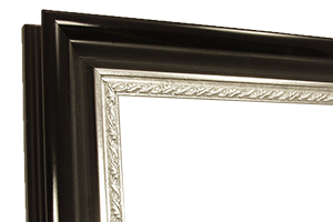 Painting frame