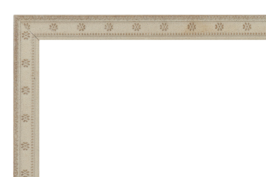 Decorative frame