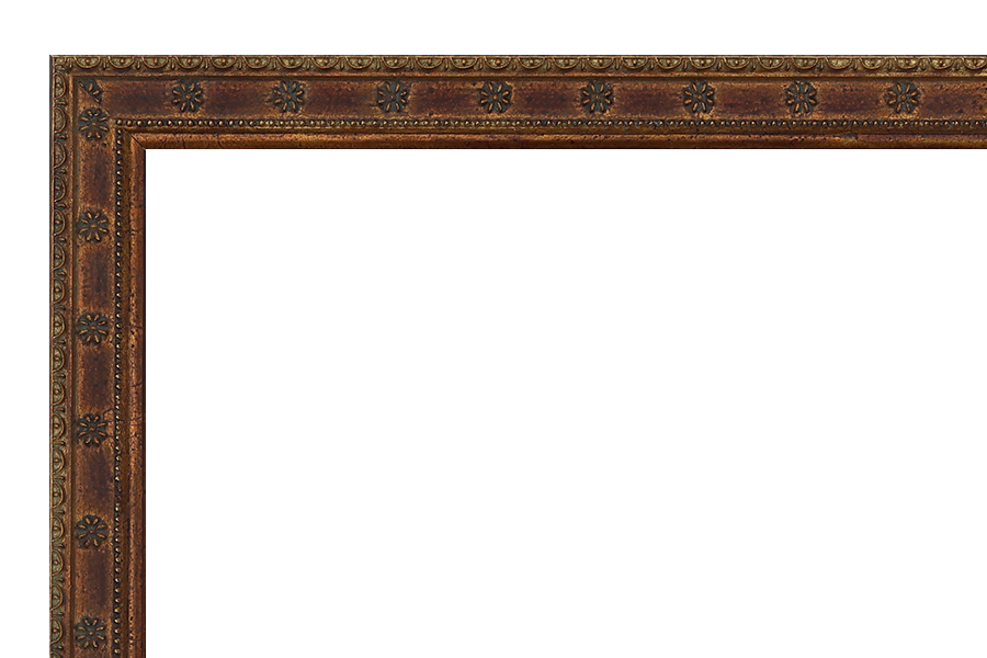 Decorative frame