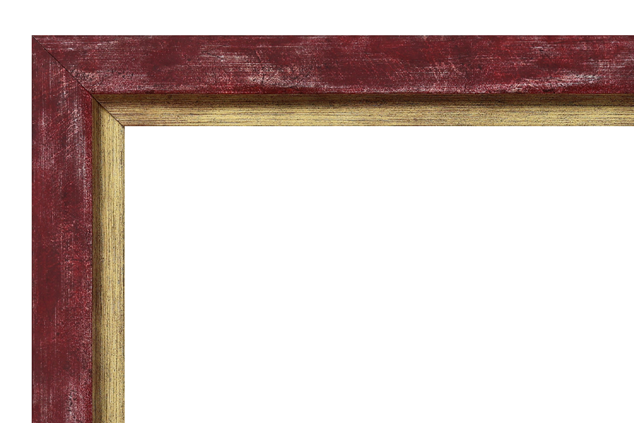 Decorative frame