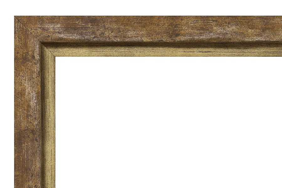 Decorative frame
