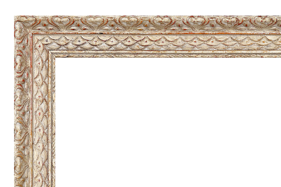 Decorative frame