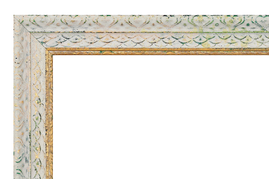 Decorative frame