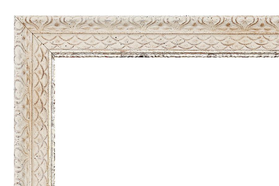 Decorative frame