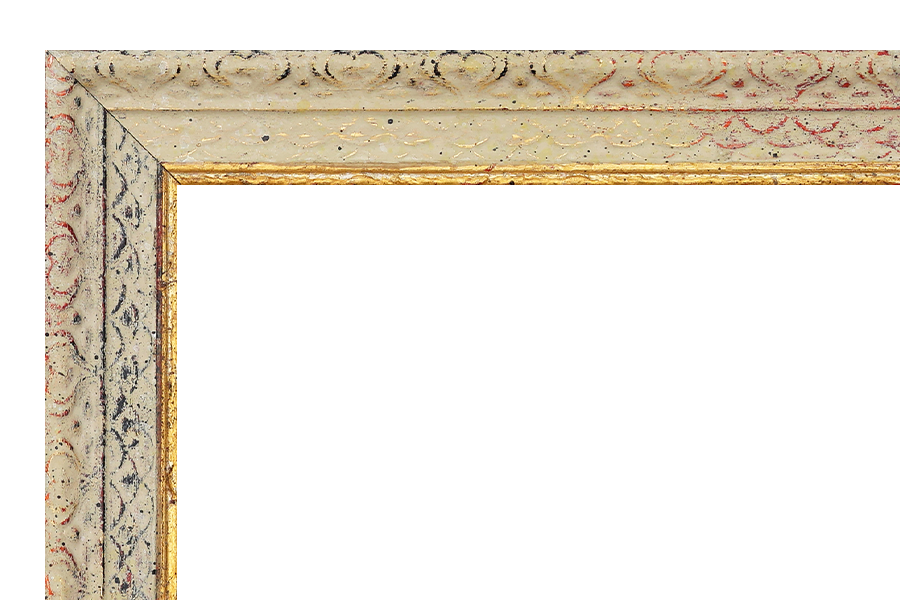 Decorative frame