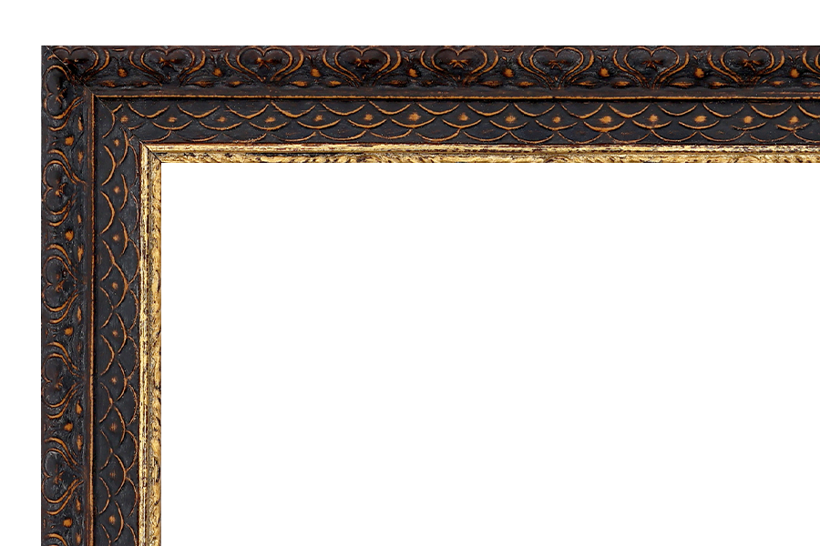 Decorative frame