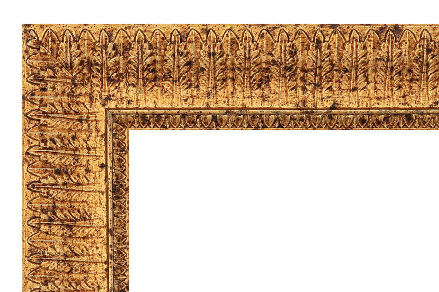 Decorative frame