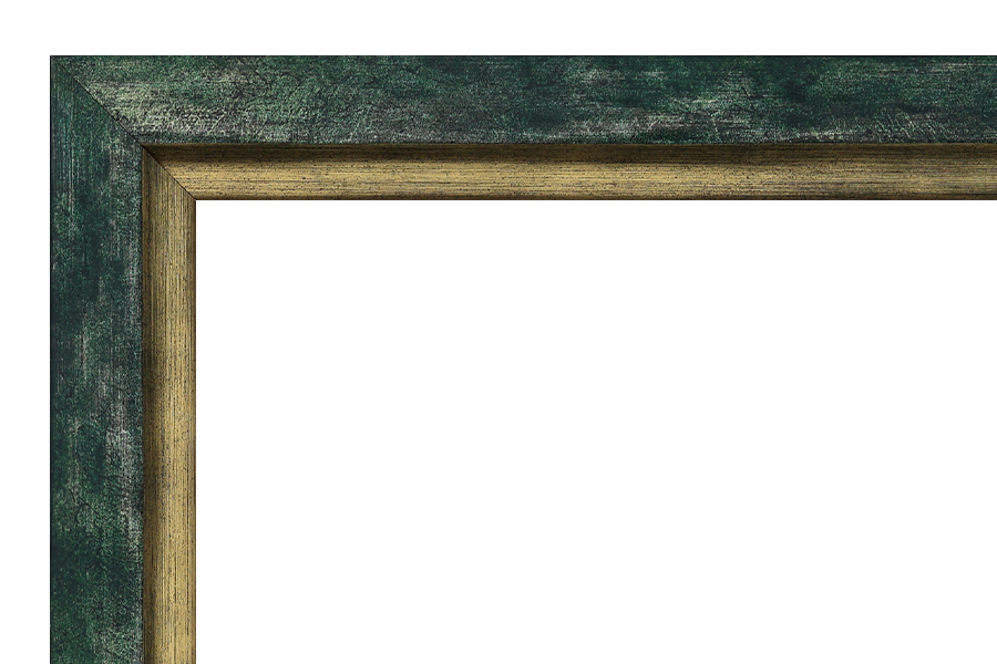 Decorative frame