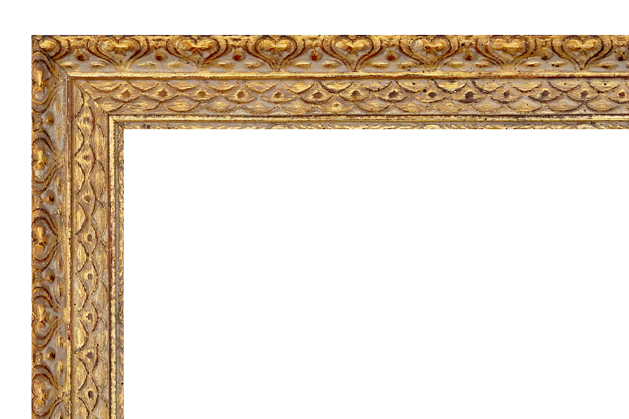 Decorative frame